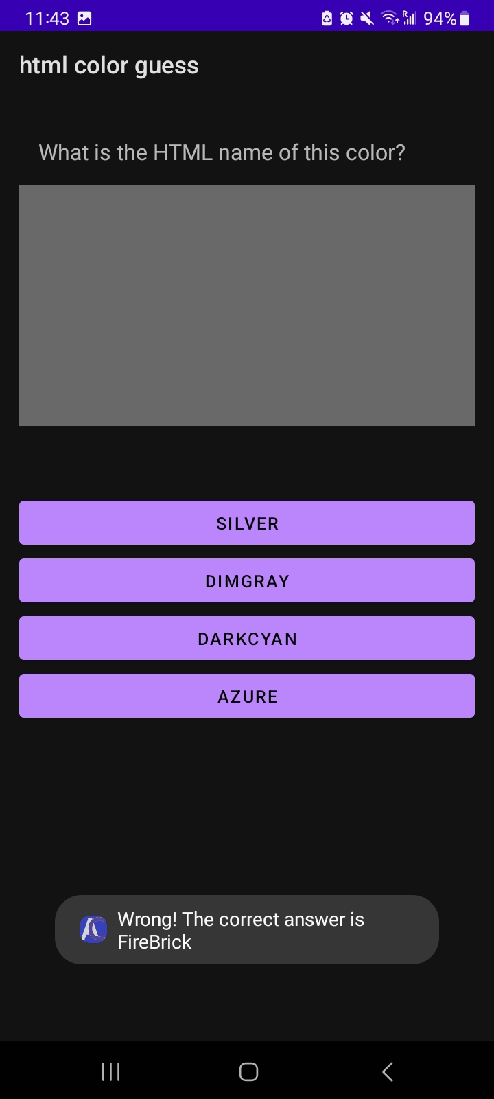 html-colors app picture 4
