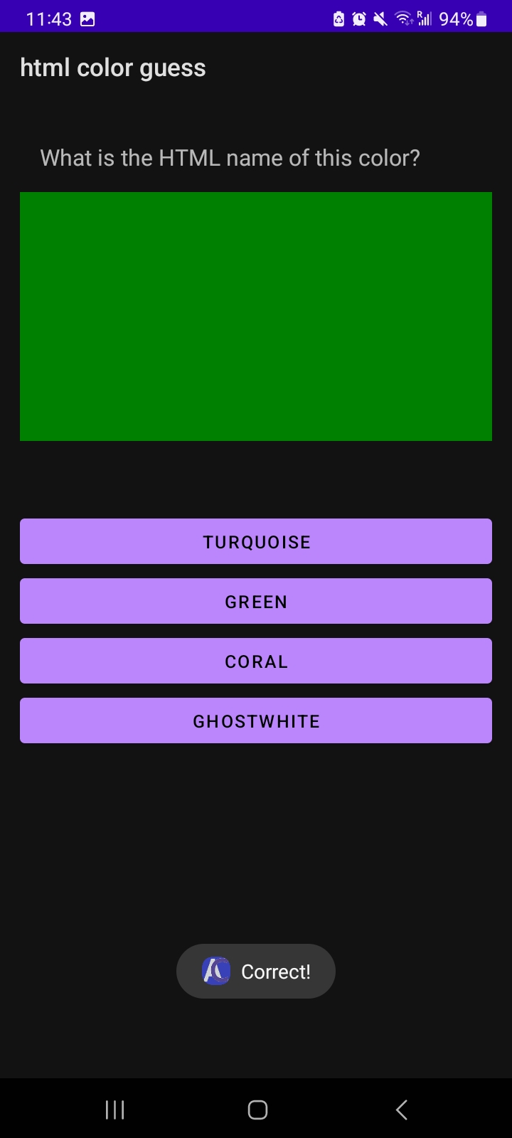 html-colors app picture 2