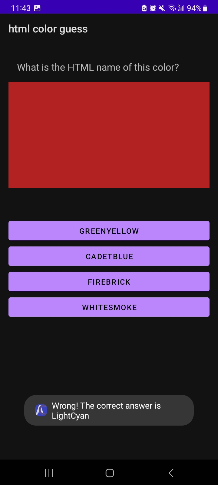 html-colors app picture 3