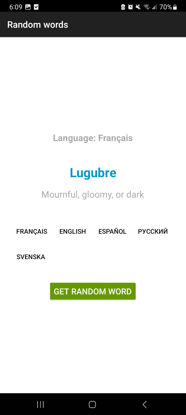 random-words app picture 4