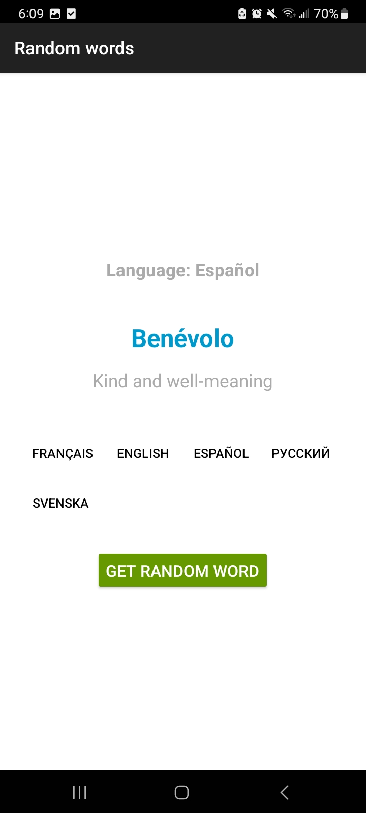 random-words app picture 3