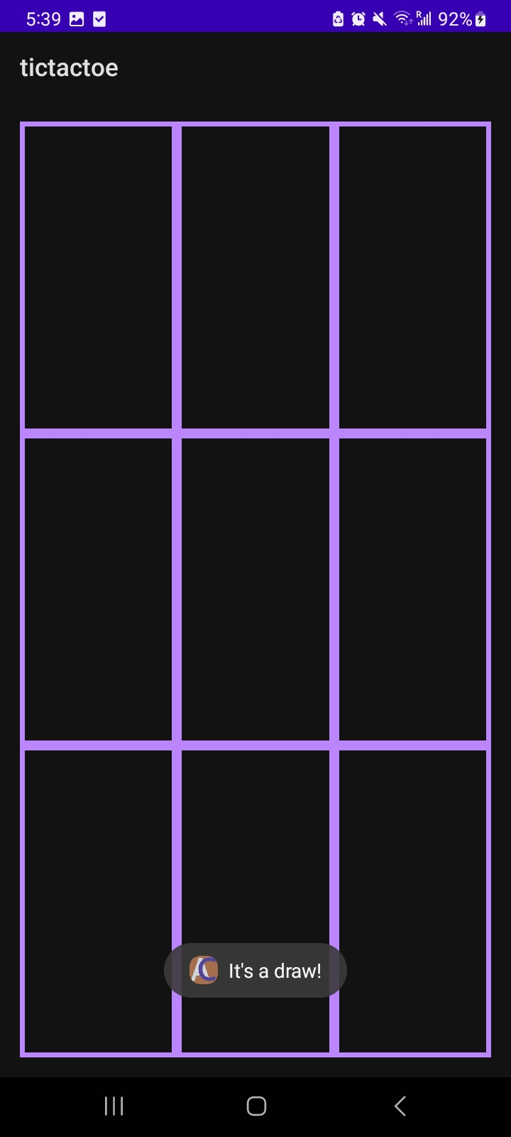 tic-tac-toe app picture 4