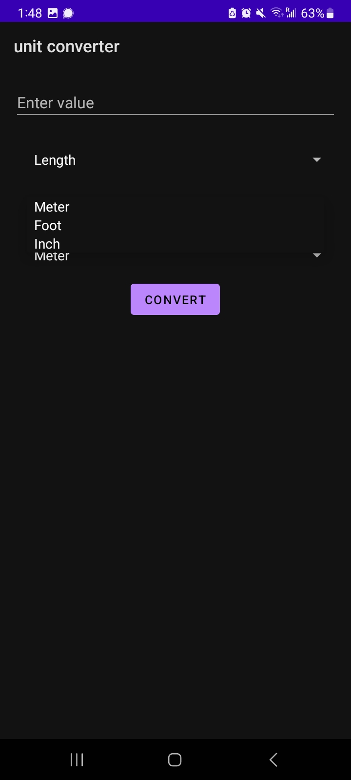 unit-converter app picture 3