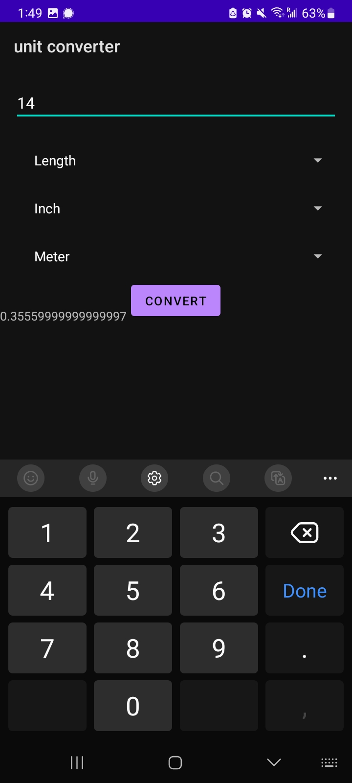 unit-converter app picture 6